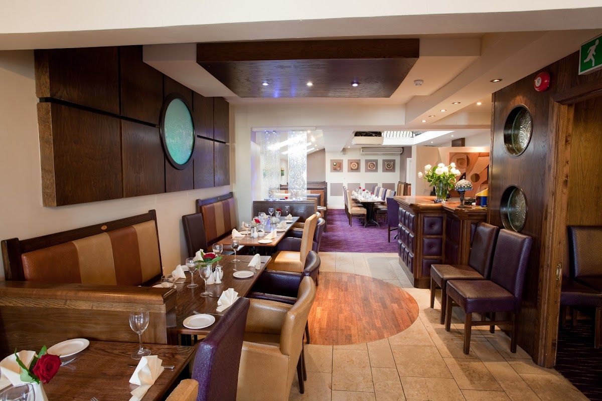 Slide Background Image